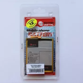 Bateria Sony Xperia XA (LIS1618ERPC)