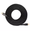 Kabel HDMI TB v2.1 15 m, czarny