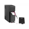 Eaton 5S 700i zasilacz awaryjny (UPS) 0,7 kVA 420 W 6 gniazd AC