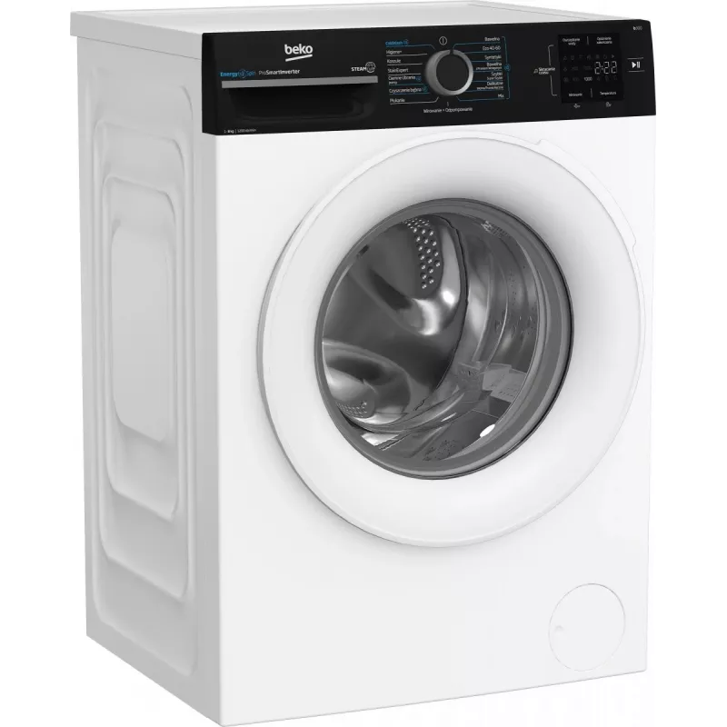 Pralka BM3WFU3821WBW