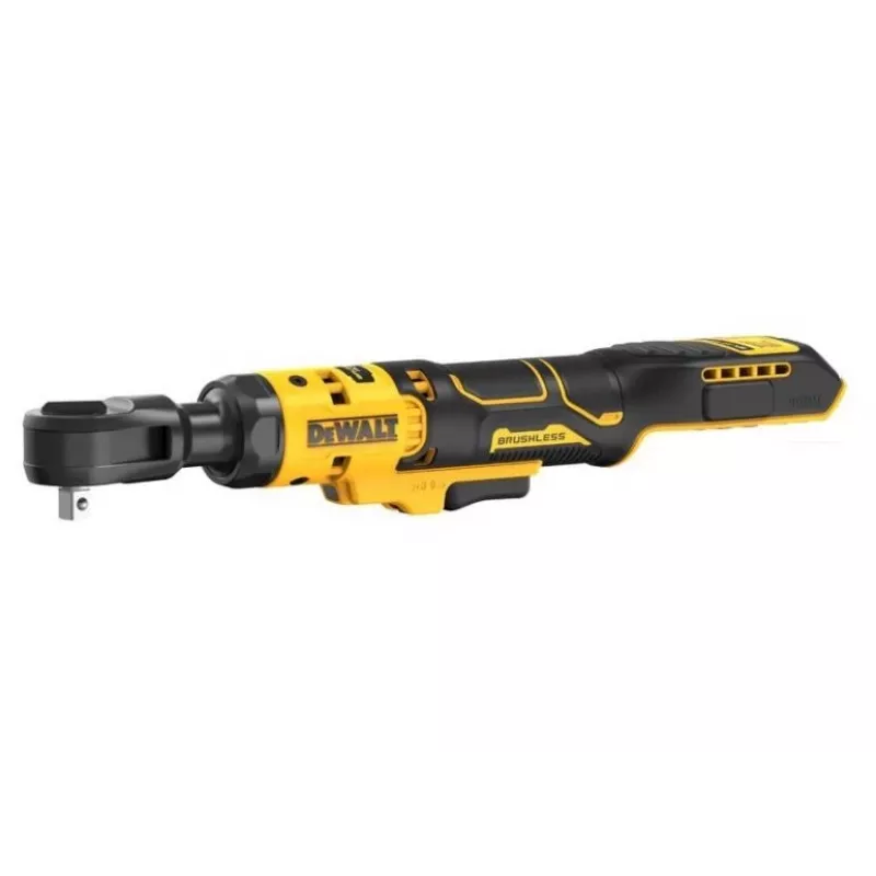 DeWALT DCF513N-XJ wkrętarka akumulatorowa / klucz udarowy