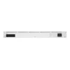 Ubiquiti UniFi Dream Machine Pro Zarządzany Gigabit Ethernet (10/100/1000) Biały