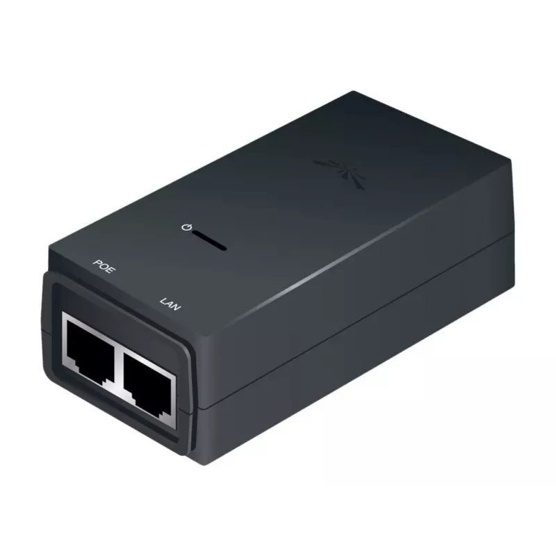 PoE adapter Ubiquiti POE-24-AF5X