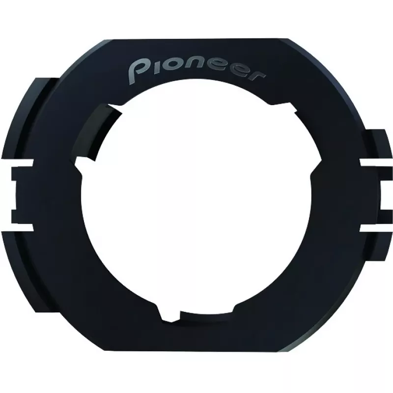 Głośnik samochodowy Pioneer TS-G130C okrągły 2-drożny 250 W
