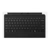 Klawiatura Microsoft Surface Pro 8XB-00160 z panelem dotykowym i stacją ładującą Surface cienki Pen 2