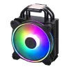 CPU Cooler Hyper 212 Halo AGB Czarny