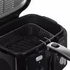 Frytkownica Mesko Home MS 4908 Pojedyncza 2.5 L 1800 W Czarno-szara