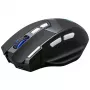 mysz DEFENDER GM-885 KNIGHT RF WIRELESS 3200dpi 8P Czarny