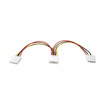 EFB Elektronik EFB-Elektronik - Kabel zasilający - Wewnętrzne zasilanie, 4-pin (M)