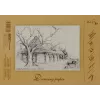 Papier do rysowania i szkicowania SMLT A3, 160 g/m², 20 arkuszy, klejony