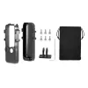 Metalowa osłona ochronna Puluz do DJI Osmo Pocket 3 PU933B — lekka, wytrzymała