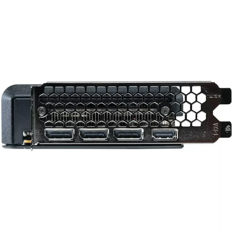 Karta graficzna GeForce RTX 5060 8 GB GDDR7