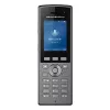 Telefon IP mobilny Grandstream Networks WP825 Antracyt 2 linie LCD Wi-Fi