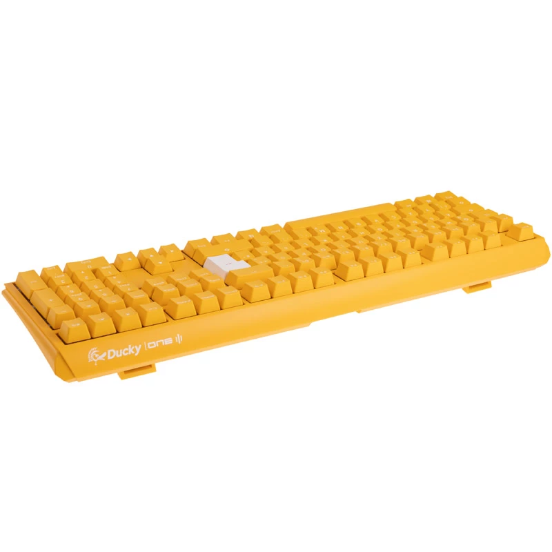 Ducky DKON2108ST-RDEPDYDYYYC1 Czerwony