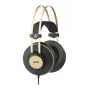 AKG K92 - słuchawki studyjne, douszne, zamknięte