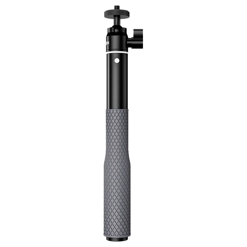 Selfie stick TELESIN z głowicą kulową do kamer sportowych
