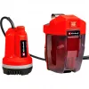 Pompa wodna Einhell GE-PP 18 RB Li - Solo