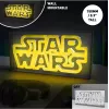 Neon LED Paladone Star Wars PP13123SW — dekoracyjny znak LED na ścianę lub półkę
