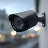 Zestaw dwóch atrap kamer tubowych IR1800 BT