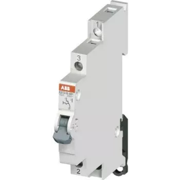 ABB przełącznik dwukierunkowy 16 A 1 styk przełączny 250 V/AC 2CCA703040R0001 (2CCA703040R0001)