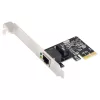 Karta sieciowa LogiLink PCI Express PC0029A 1000 Mbit/s