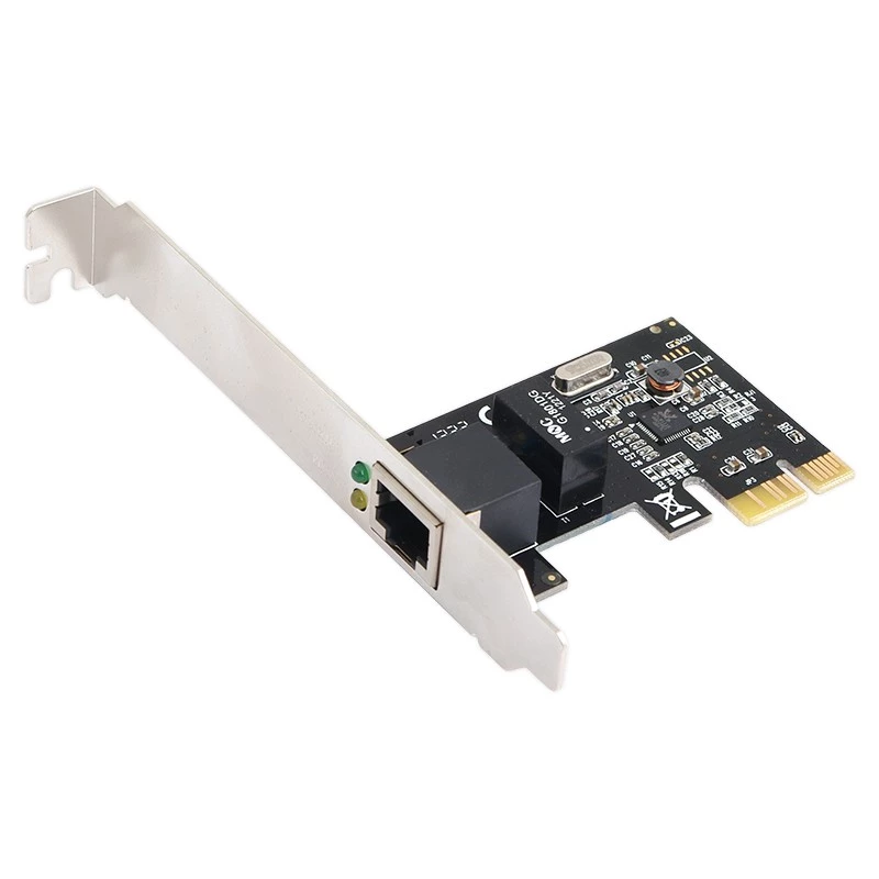 Karta sieciowa LogiLink PCI Express PC0029A 1000 Mbit/s