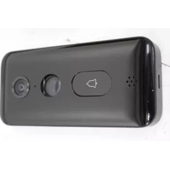 WYPRZEDAŻ. Xiaomi Smart Doorbell 3 | Xiaomi Smart Doorbell 3 | Wi-Fi | UŻYWANY, PORYSOOWANY