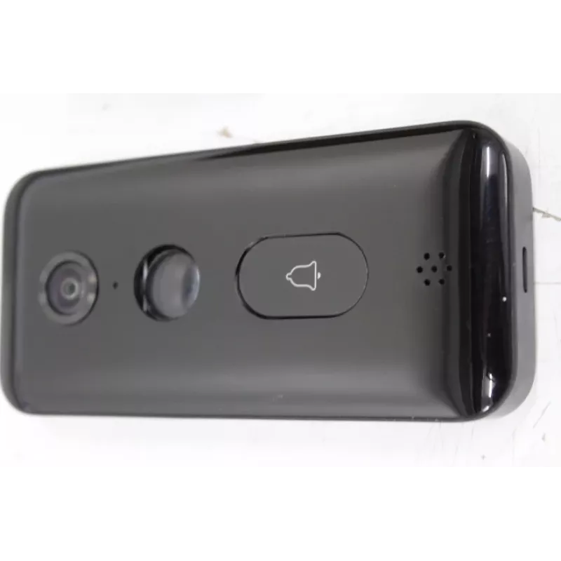 WYPRZEDAŻ. Xiaomi Smart Doorbell 3 | Xiaomi Smart Doorbell 3 | Wi-Fi | UŻYWANY, PORYSOOWANY