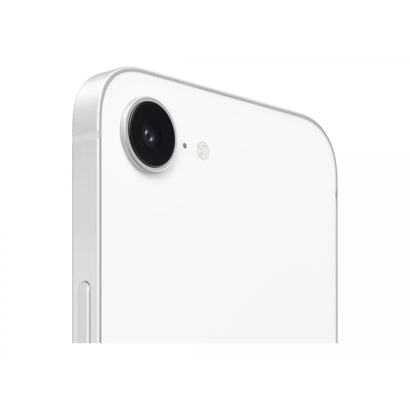 iPhone 16E 512GB biały