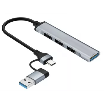 Adapter USB TRACER A-4 TRAPOD47499