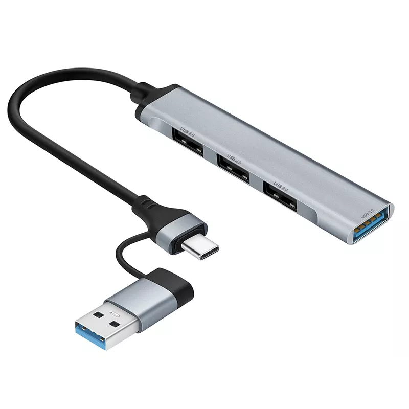 Adapter USB TRACER A-4 TRAPOD47499