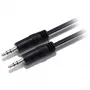 Equip kabel audio stereo 3,5mm męski do męskiego, 2,5m