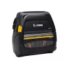 Zebra ZQ521 drukarka etykiet Druk termiczny 203 x 203 DPI 127 mm/s Przewodowa i bezprzewodowa Wi-Fi Bluetooth