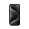 nevox StyleShell Shock - iPhone 17 6.3 Czarny (2523)