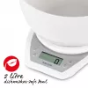 Elektroniczna waga kuchenna Salter 1024 WHDR