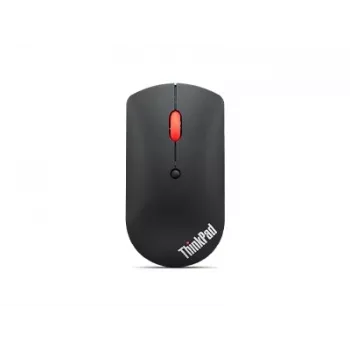 Mysz Lenovo 4Y50X88823 biurowa symetryczna Bluetooth optyczna 2400 DPI