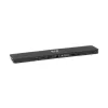 Stacja dokująca USB-C, potrójny wyświetlacz – 4K HDMI i DP, VGA, USB 3.2 Gen 1, koncentrator USB-A/C, GbE, ładowanie PD 100 W