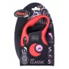 FLEXI nowy Classic S - smycz automatyczna - 5 m
