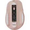 Mysz bezprzewodowa YENKEE YMS 2080PK SLIDER 2.4GHz