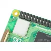 Komputer jednopłytkowy Raspberry Pi 5 — płyta rozwojowa 2400 MHz Arm Cortex-A76, do 16 GB LPDDR4x, MicroSD, USB 3.2, Wi‑Fi 5