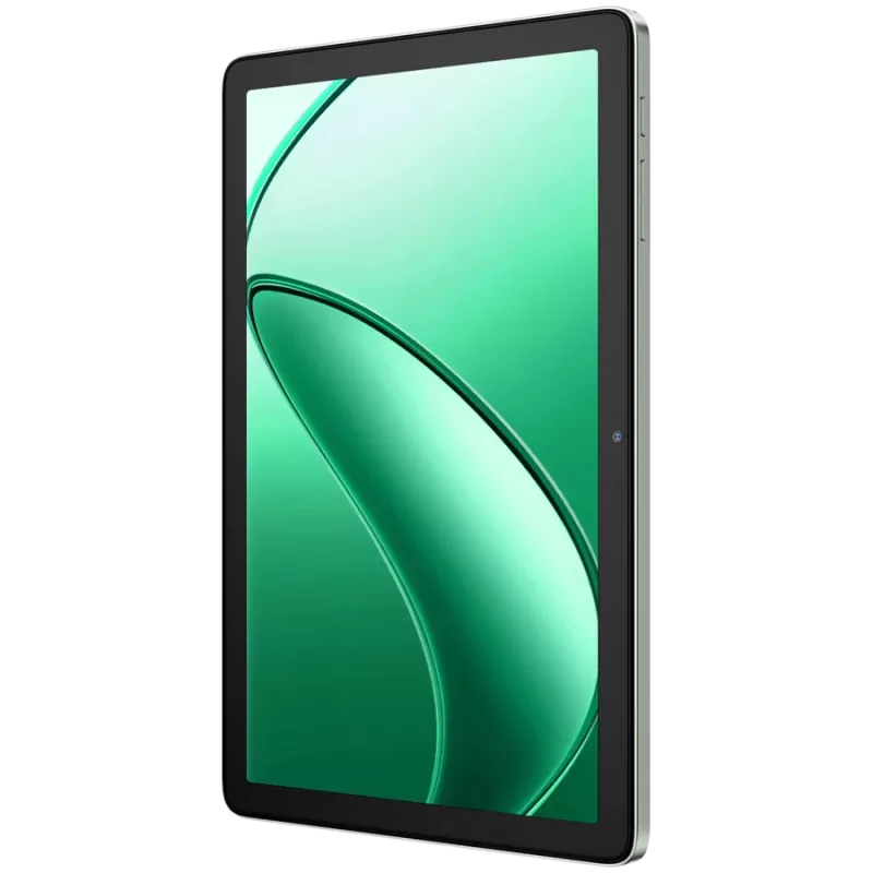 Blackview Tab 60 WiFi 4GB/128GB, 10,1-calowy HD IPS 800x1340, ośmiordzeniowy 1,8 GHz, aparat 5 MP przedni/8 MP tylny, bateria 5100 mAh, USB typu C, Android 14, zielony
