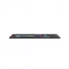 Logickeyboard ASTRA 2 klawiatura USB QWERTZ angielska czarna pełnowymiarowa 108 klawiszy
