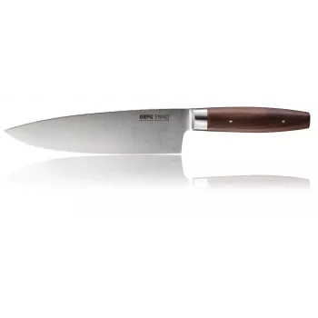 GEFU ENNO nóż szefa kuchni 20 cm