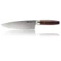 GEFU ENNO nóż szefa kuchni 20 cm