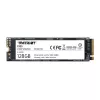 Patriot Memory P300P128GM28 Wewnętrzny dysk SSD M.2 128 GB PCI Express NVMe