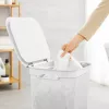 ROTHO Brisen - kosz na pranie - 50 l