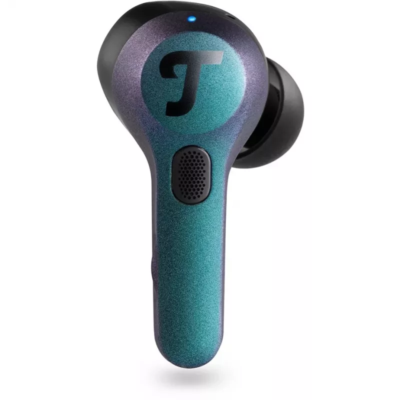 Teufel AIRY TWS PRO Zestaw słuchawkowy Bezprzewodowy Douszny Połączenia/Muzyka Bluetooth Czarny