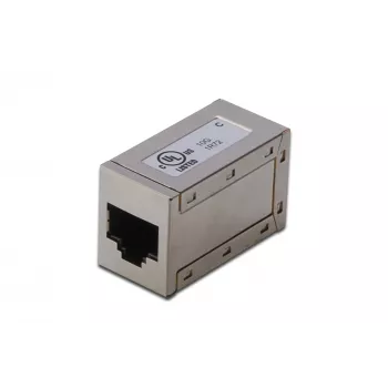 Łączniki modułowe Digitus CAT 6 ekranowane