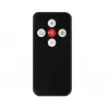 MAAN Elba2 W835 czarny okap
