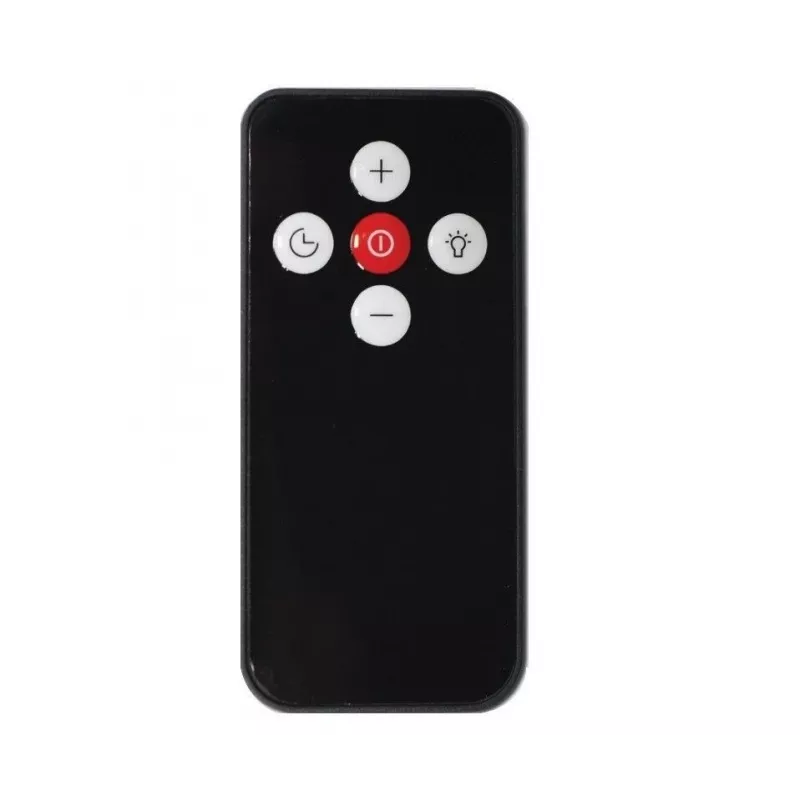 MAAN Elba2 W835 czarny okap